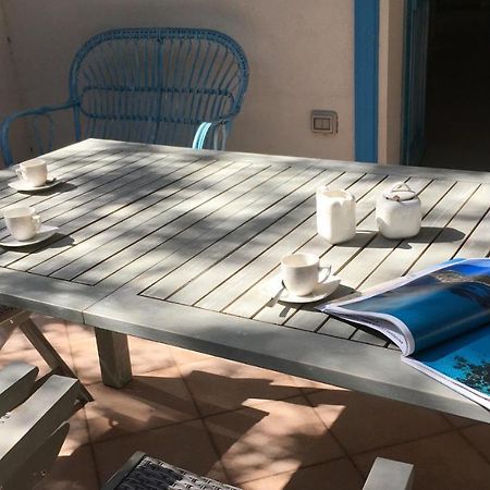 Gabbiani - Cala Gonone Apartment Exterior photo