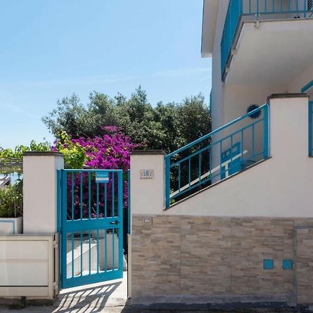 Gabbiani - Cala Gonone Apartment Exterior photo