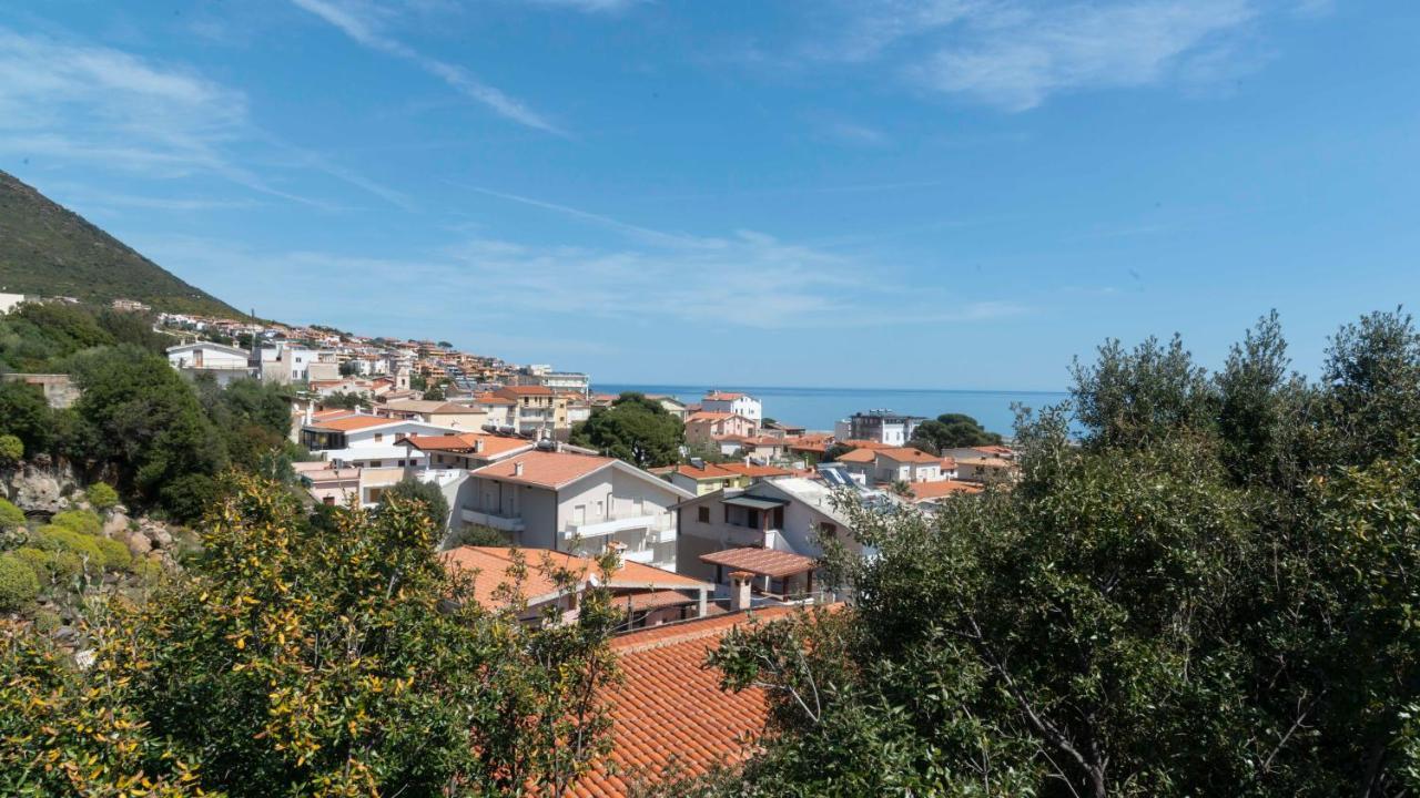 Gabbiani - Cala Gonone Apartment Exterior photo