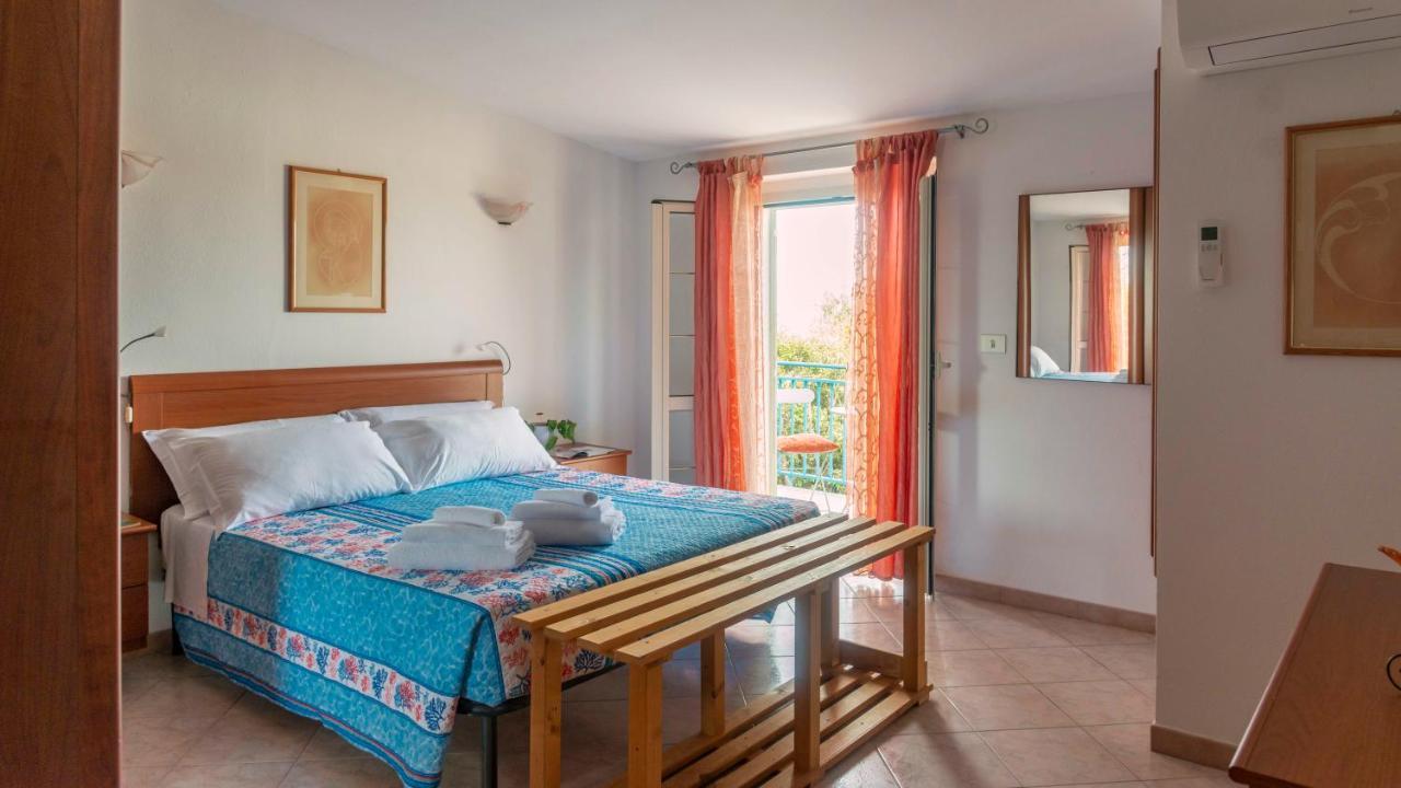 Gabbiani - Cala Gonone Apartment Exterior photo
