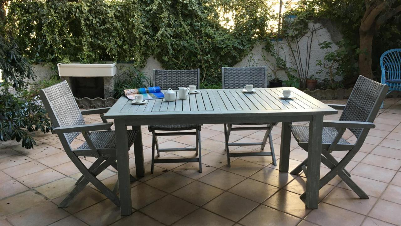 Gabbiani - Cala Gonone Apartment Exterior photo
