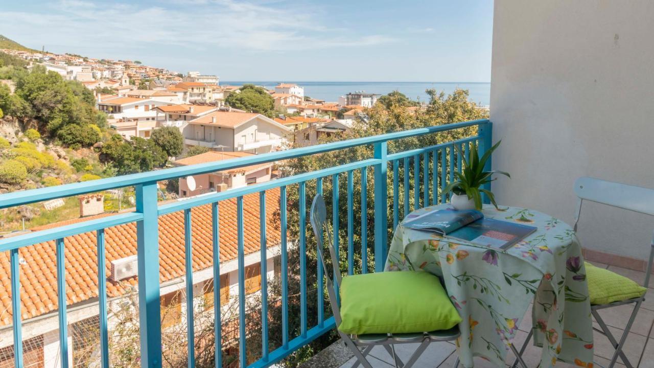 Gabbiani - Cala Gonone Apartment Exterior photo