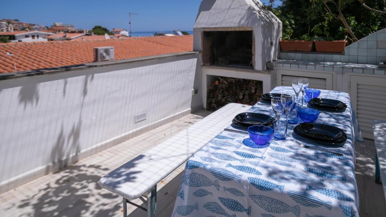 Gabbiani - Cala Gonone Apartment Exterior photo