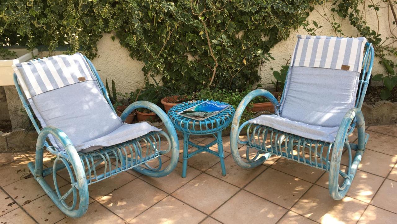 Gabbiani - Cala Gonone Apartment Exterior photo